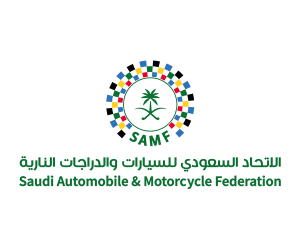 Partner SAUDI ARABIAN MOTOR FEDERATION